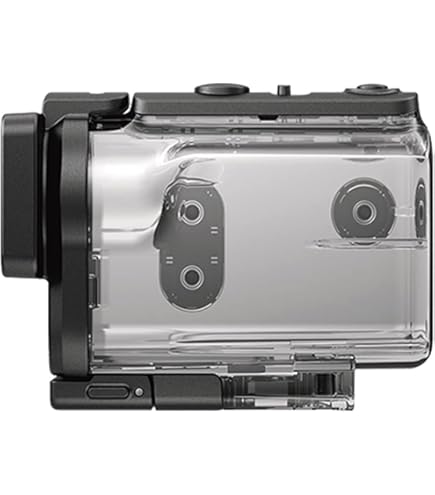 Amazon | SONY(ソニー) アンダーウォーターハウジング MPK-UWH1 C SYH